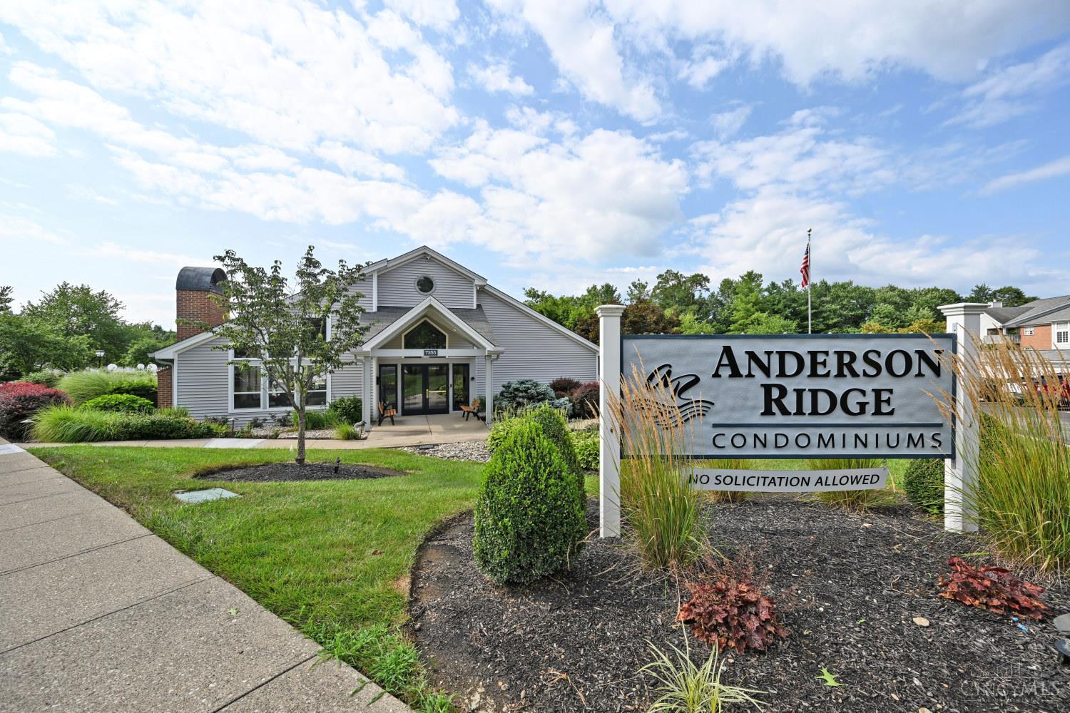 7382 Ridgepoint Drive #7, Anderson Twp, OH, 45230 — photo 42