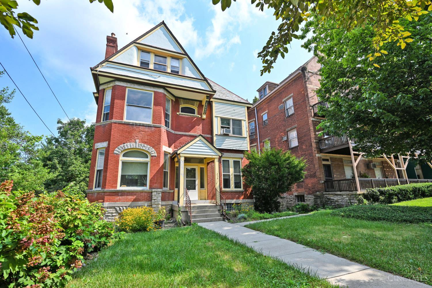 236 Loraine Avenue, Cincinnati, OH, 45220 — photo 2