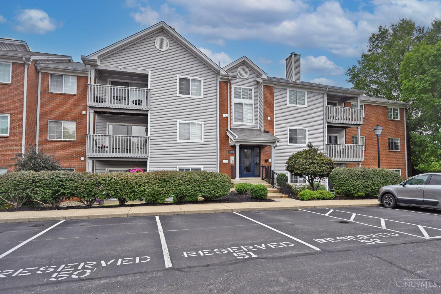 7382 Ridgepoint Drive #7, Anderson Twp, OH, 45230