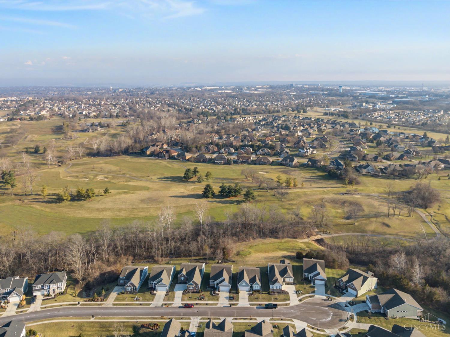 2160 Prestwick Bend, Miamisburg, OH, 45342 — photo 18