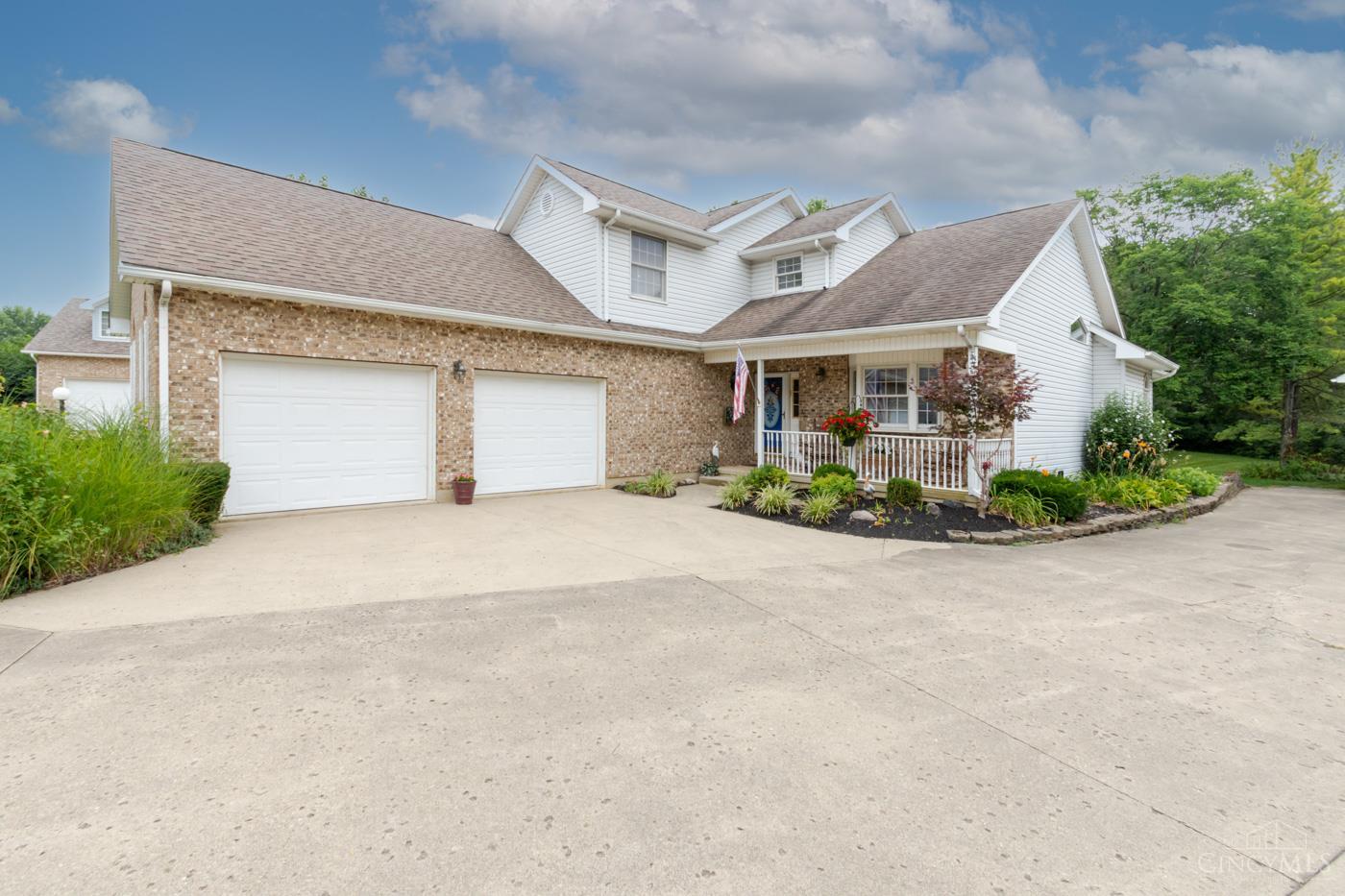 164 Deer Trail Drive, Eaton, OH, 45320 — photo 44