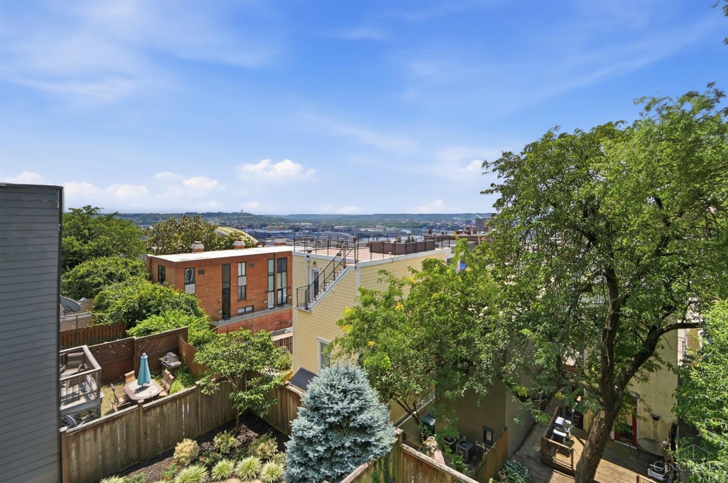 1021 St Gregory Street, Cincinnati, OH, 45202 — photo 48
