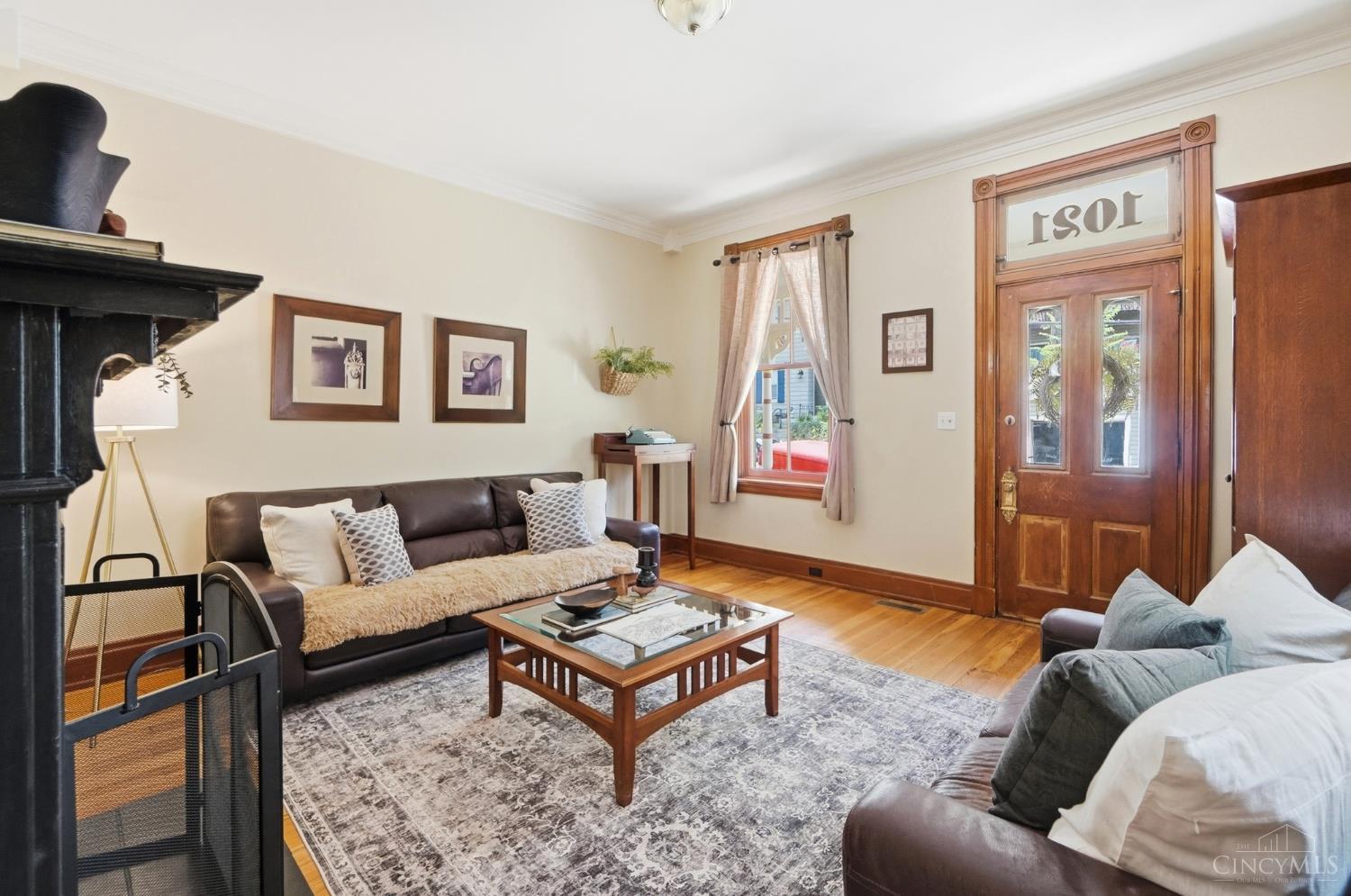 1021 St Gregory Street, Cincinnati, OH, 45202 — photo 8