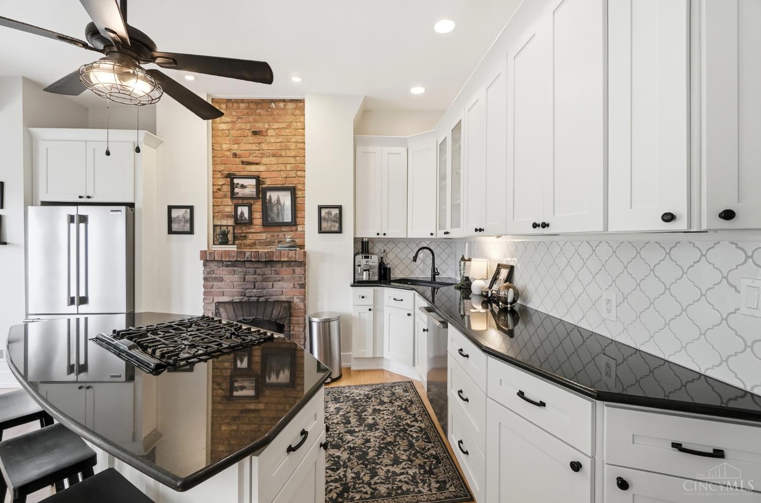 1021 St Gregory Street, Cincinnati, OH, 45202 — photo 14