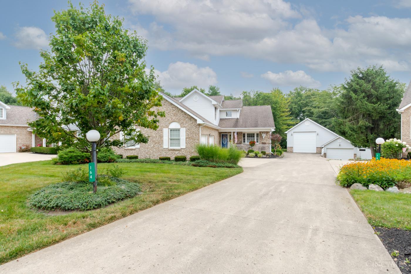 164 Deer Trail Drive, Eaton, OH, 45320 — photo 43