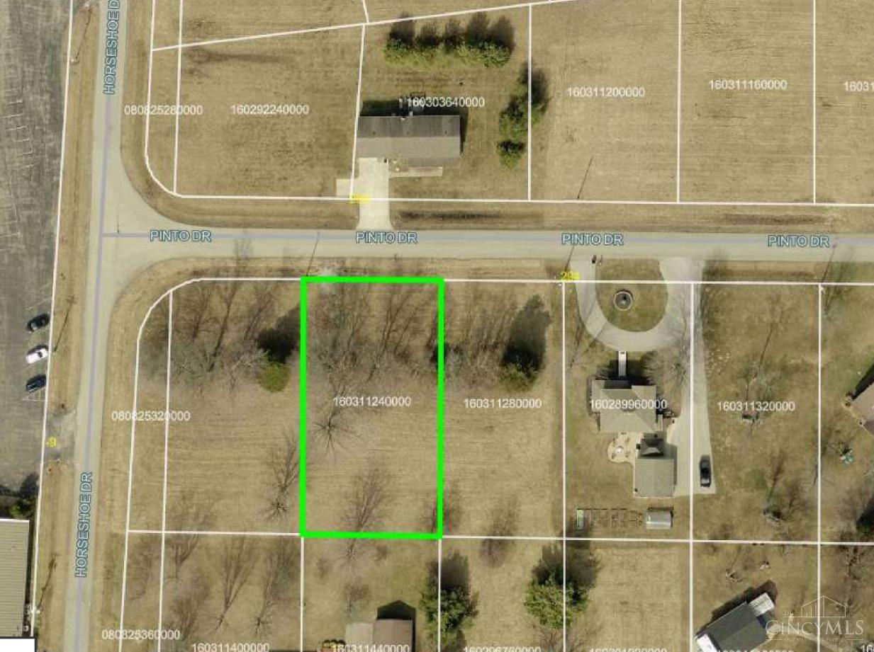 Pinto Drive, Jackson Twp, OH, 45171 — photo 3