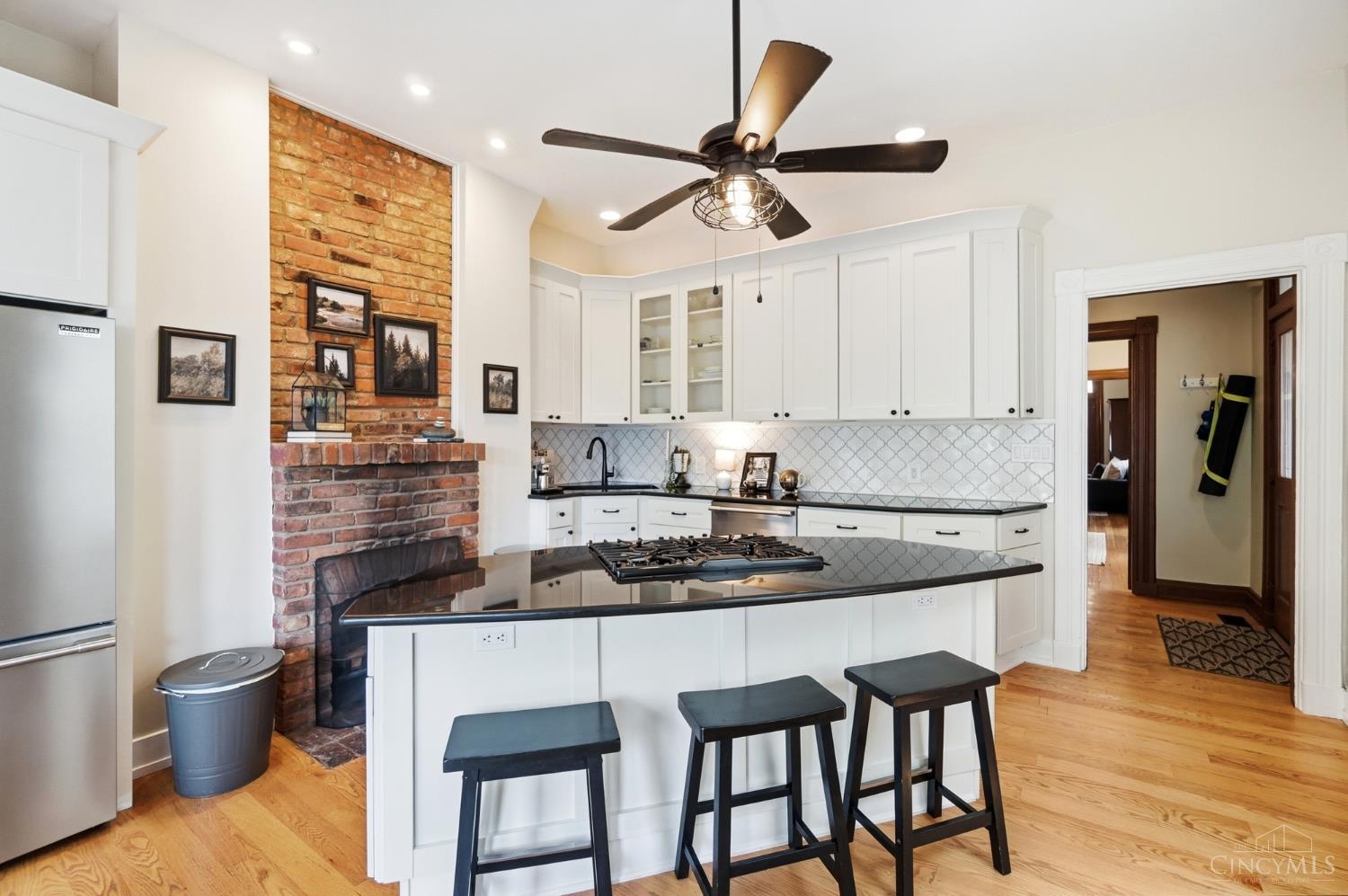 1021 St Gregory Street, Cincinnati, OH, 45202 — photo 15
