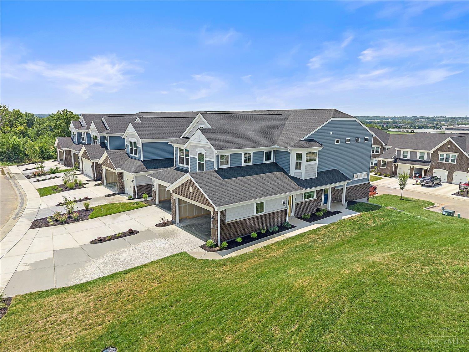 431 Bandon Dunes Court #12204, Turtle Creek Twp, OH, 45036 — photo 34