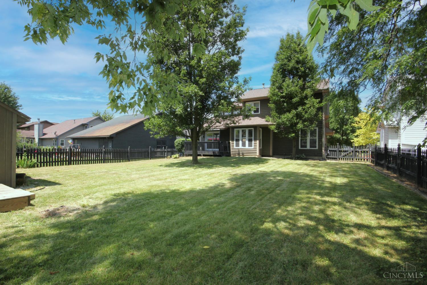 4840 Shannon Way, Middletown, OH, 45042 — photo 42