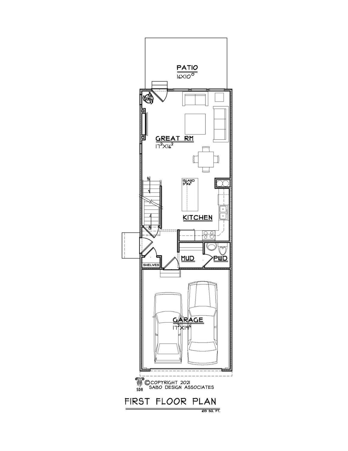 3309 Bach Avenue, Cincinnati, OH, 45209 — photo 41