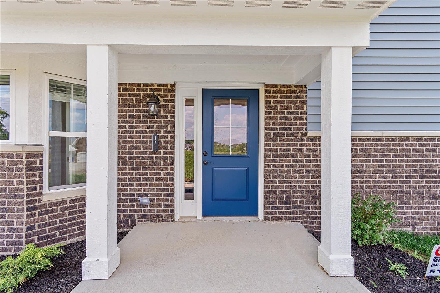 431 Bandon Dunes Court #12204, Turtle Creek Twp, OH, 45036 — photo 30