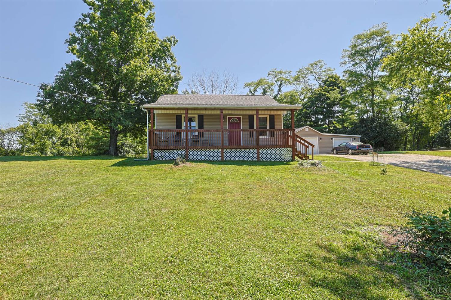 1st image of 11052 New Biddinger Rd, Harrison, OH 45030 | MLS# 1888705
