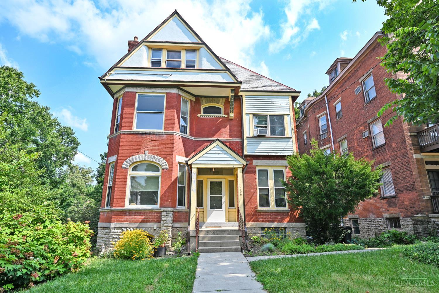 236 Loraine Avenue, Cincinnati, OH, 45220
