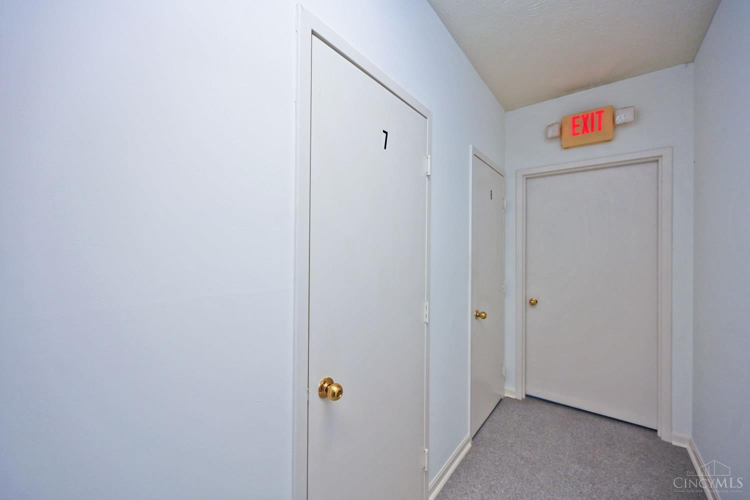 7382 Ridgepoint Drive #7, Anderson Twp, OH, 45230 — photo 39
