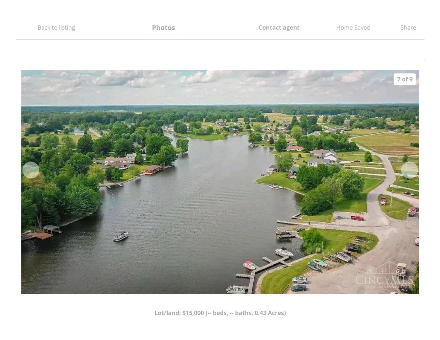 Pinto Drive, Jackson Twp, OH, 45171 — photo 2