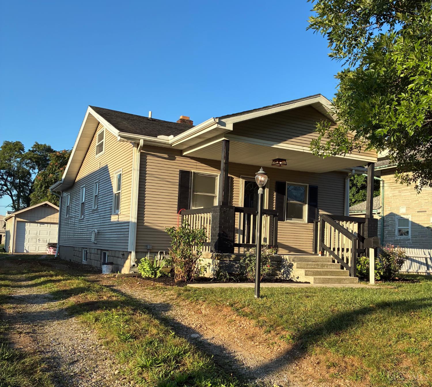 1108 Lafayette Avenue, Middletown, OH, 45044