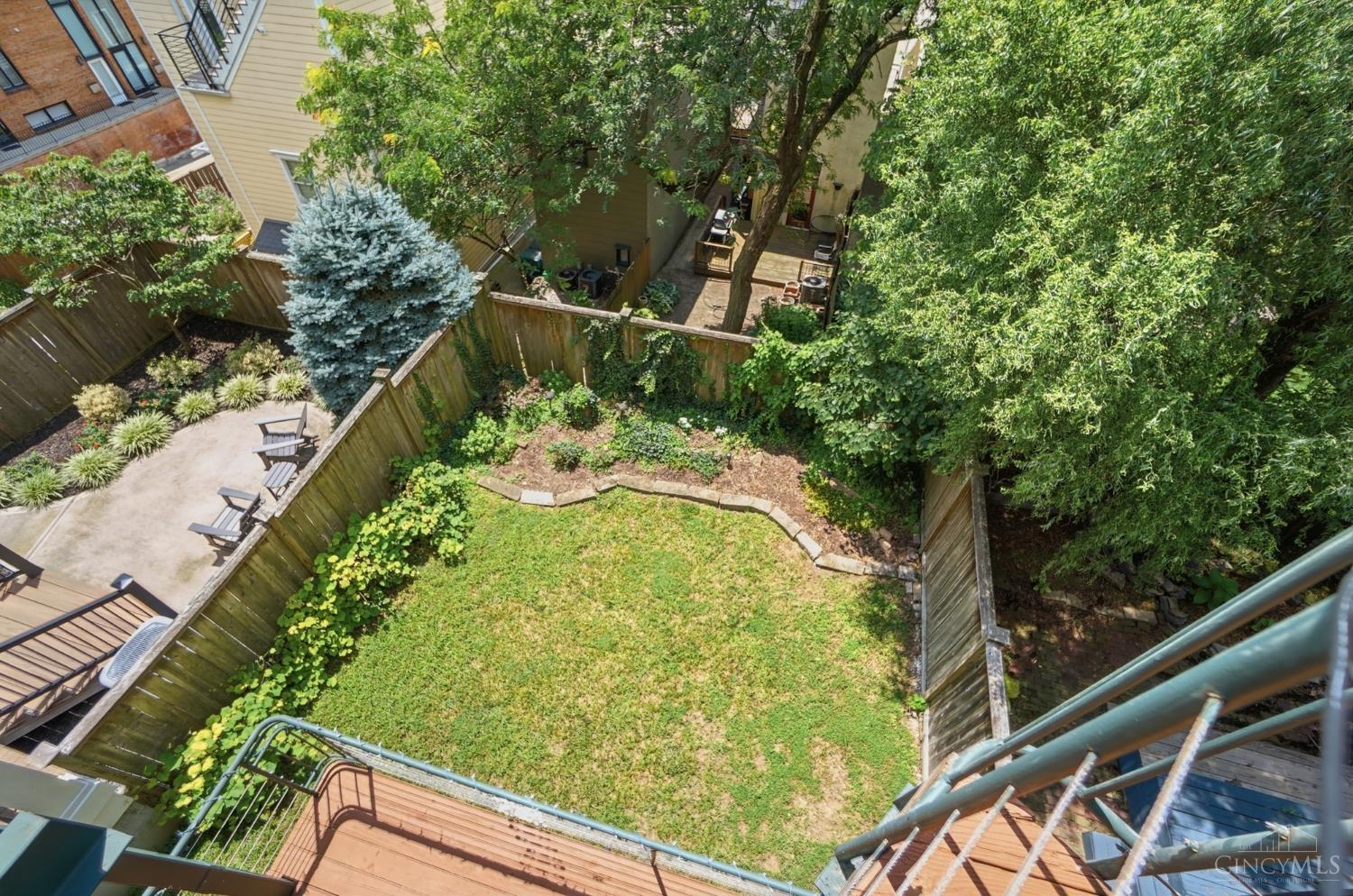 1021 St Gregory Street, Cincinnati, OH, 45202 — photo 47