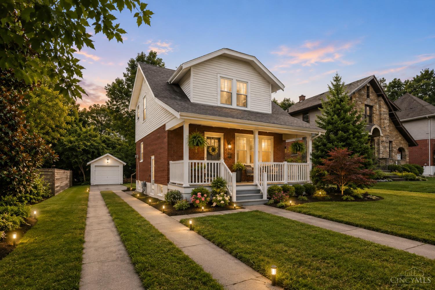 Photo 2 of Sale Pending at 6416 Heitzler Ave, Cincinnati, OH 45224 | MLS# 1888611 | Listing updated on 2026-09-19