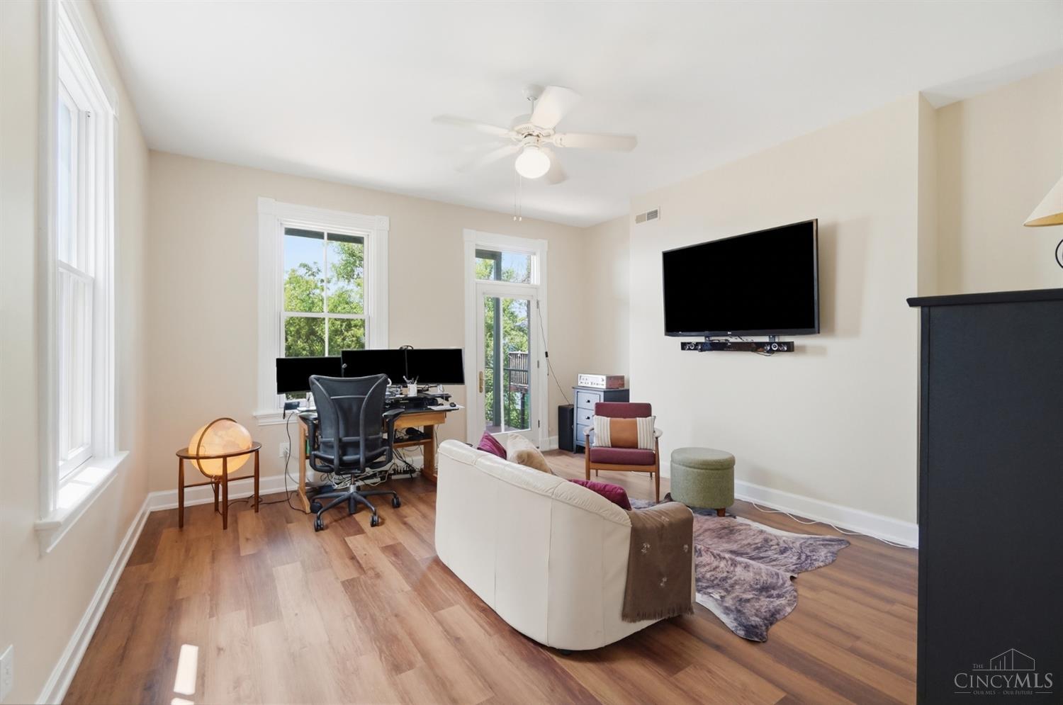 1021 St Gregory Street, Cincinnati, OH, 45202 — photo 40