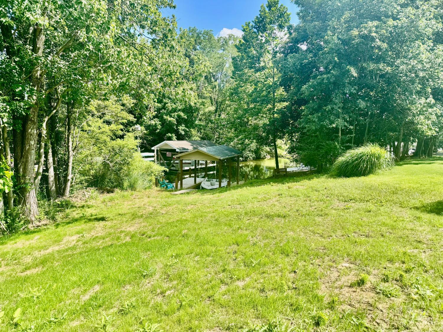 672 Waynoka Drive, Jackson Twp, OH, 45171 — photo 98