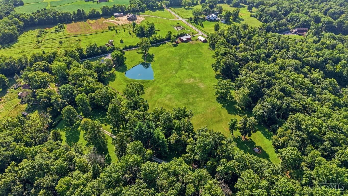 5856 Oregonia Road, Wayne Twp, OH, 45054 — photo 3