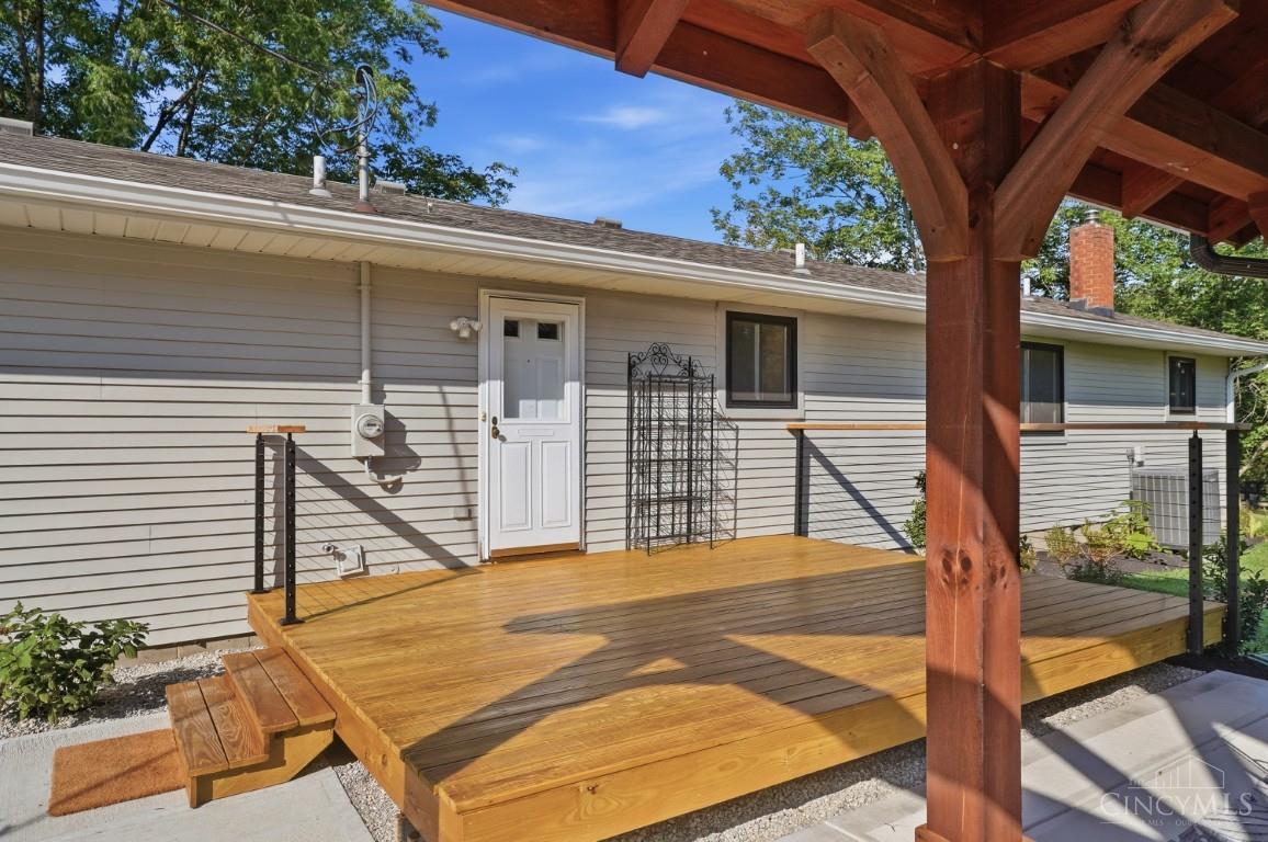 5856 Oregonia Road, Wayne Twp, OH, 45054 — photo 41