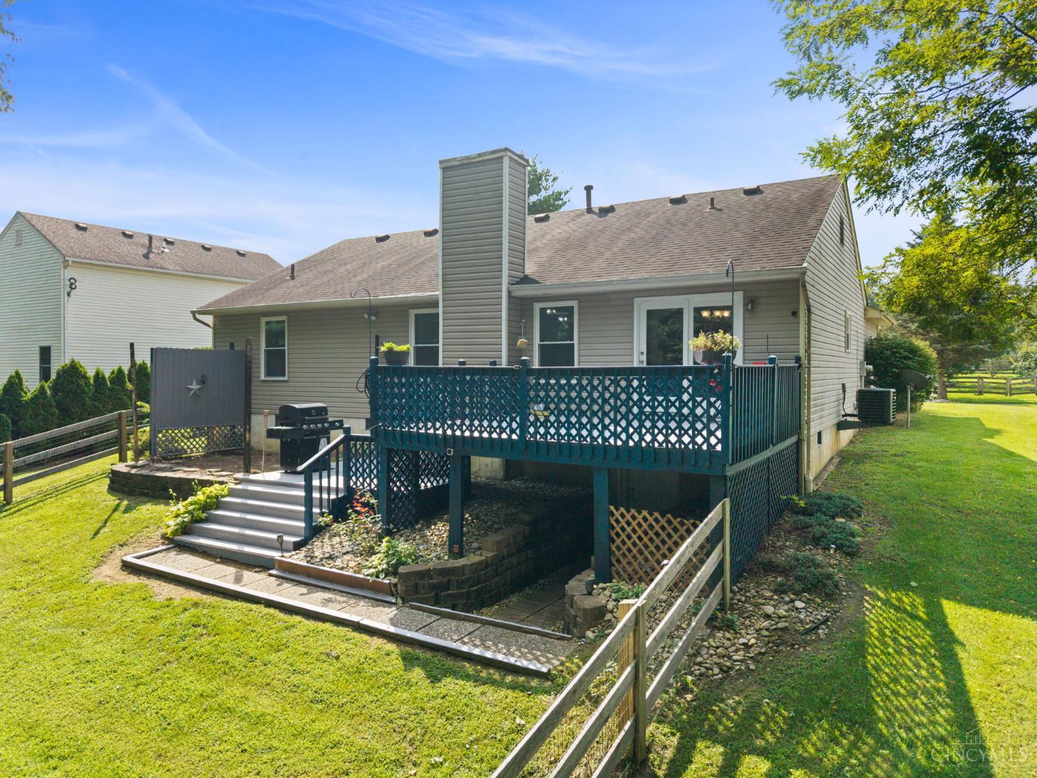 3923 Little Creek Drive, Batavia Twp, OH, 45102 — photo 37