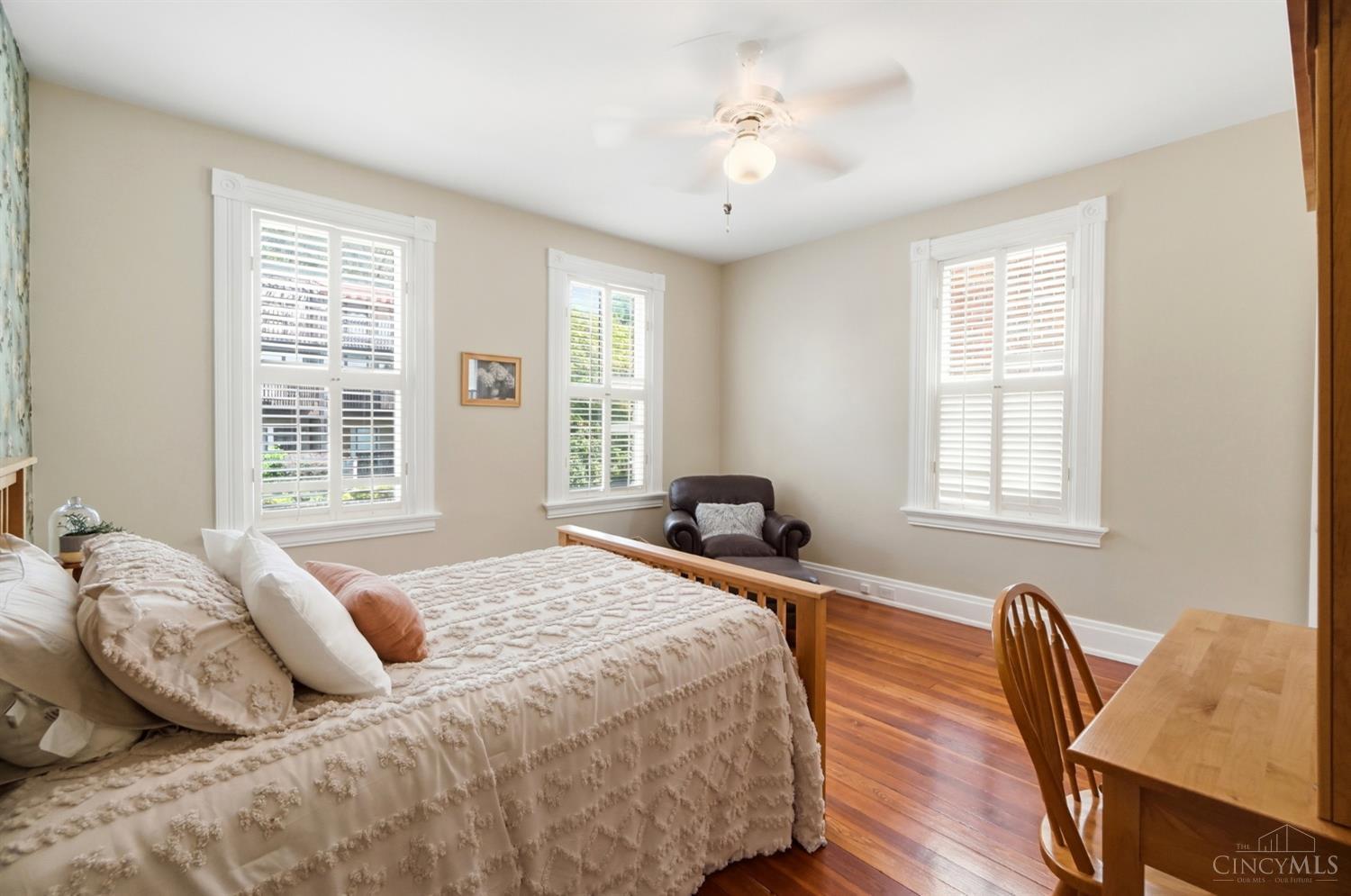 1021 St Gregory Street, Cincinnati, OH, 45202 — photo 36