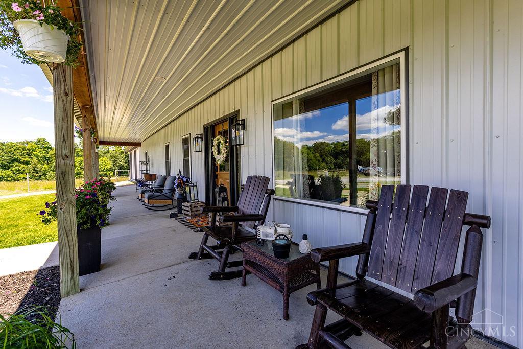 4054 Concord Road, New Market Twp, OH, 45133 — photo 4