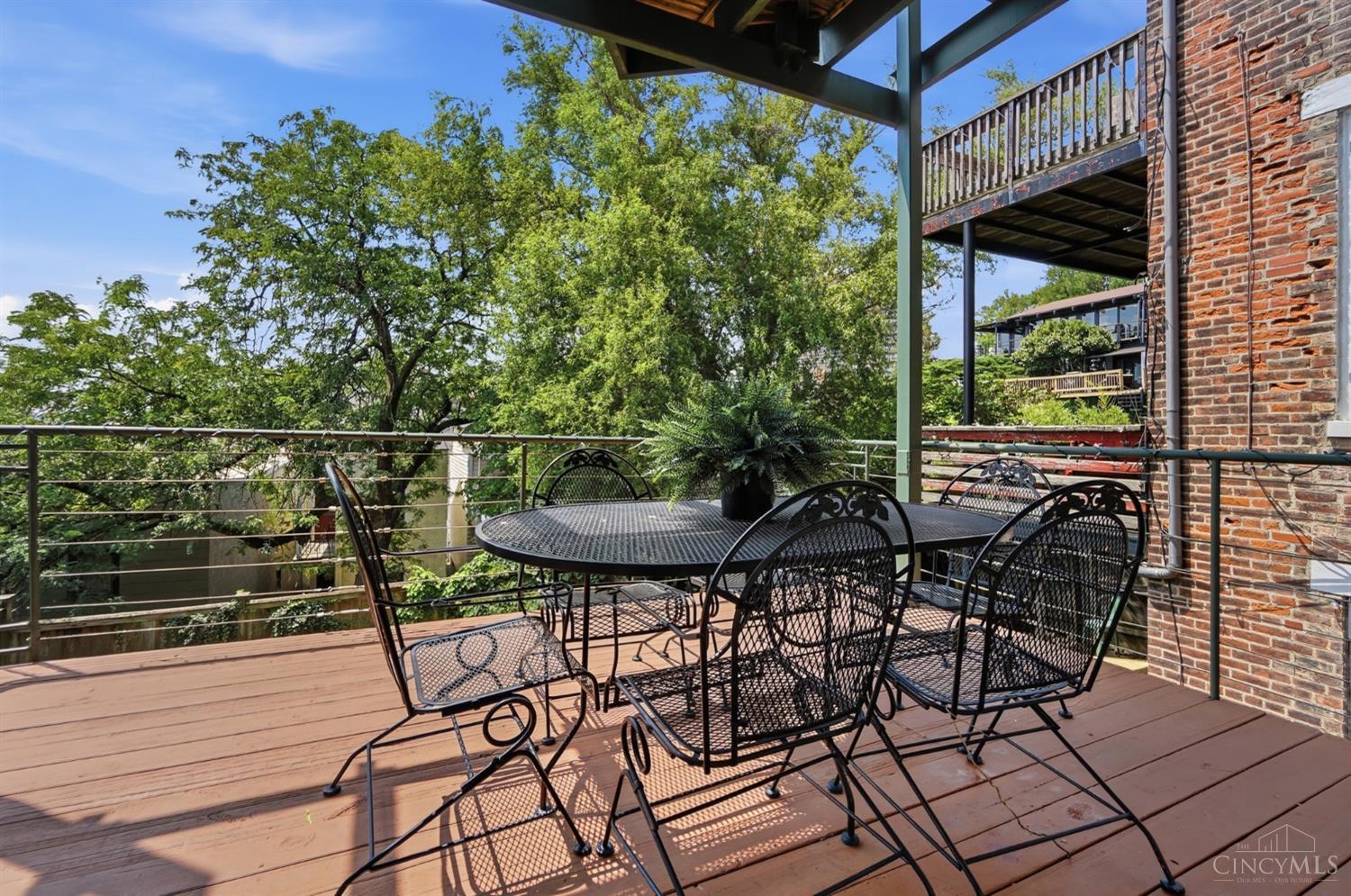 1021 St Gregory Street, Cincinnati, OH, 45202 — photo 25