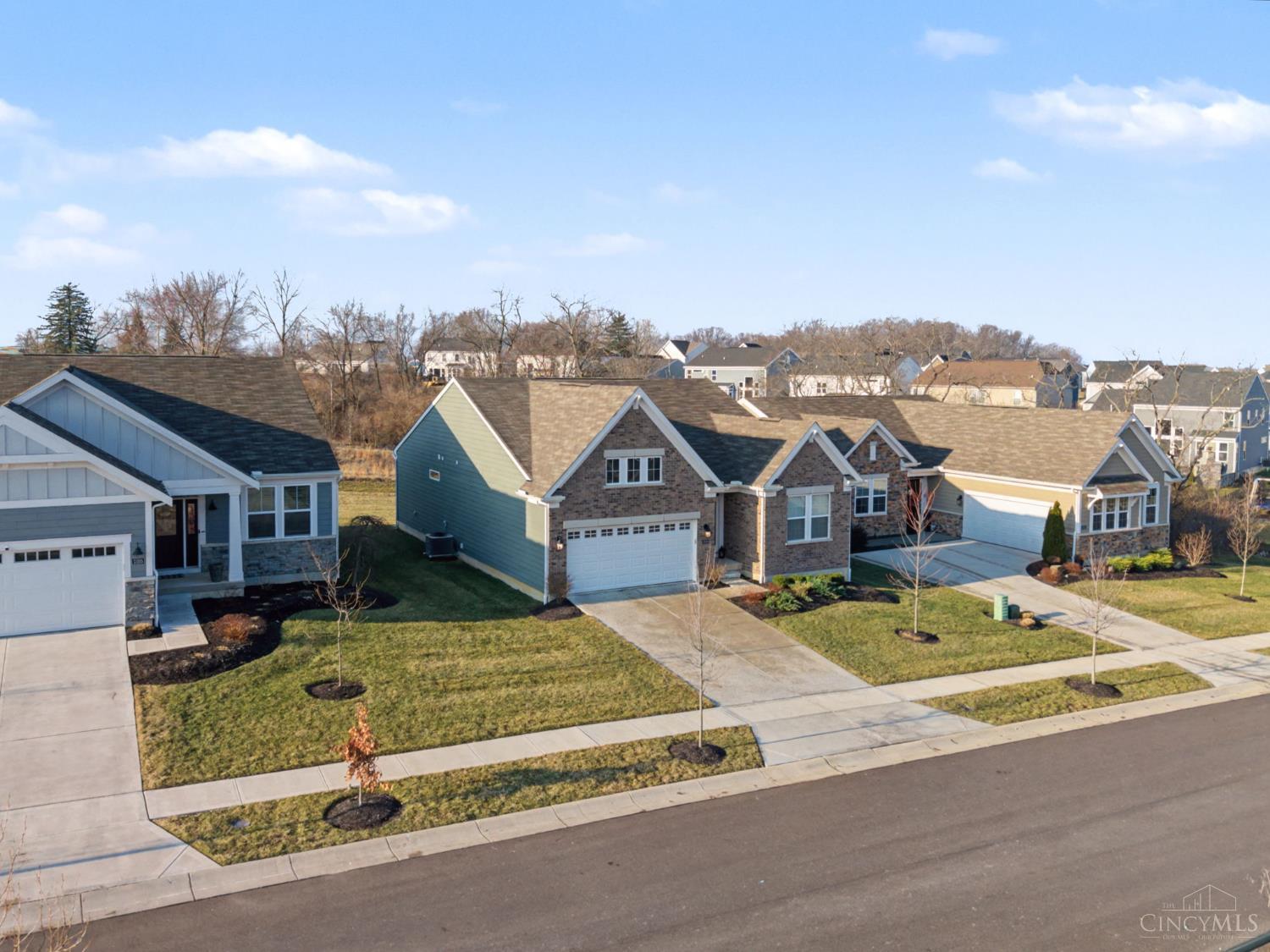 2160 Prestwick Bend, Miamisburg, OH, 45342 — photo 5