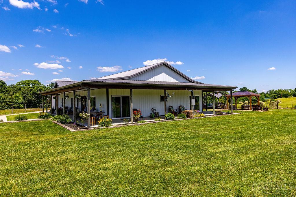 4054 Concord Road, New Market Twp, OH, 45133 — photo 39