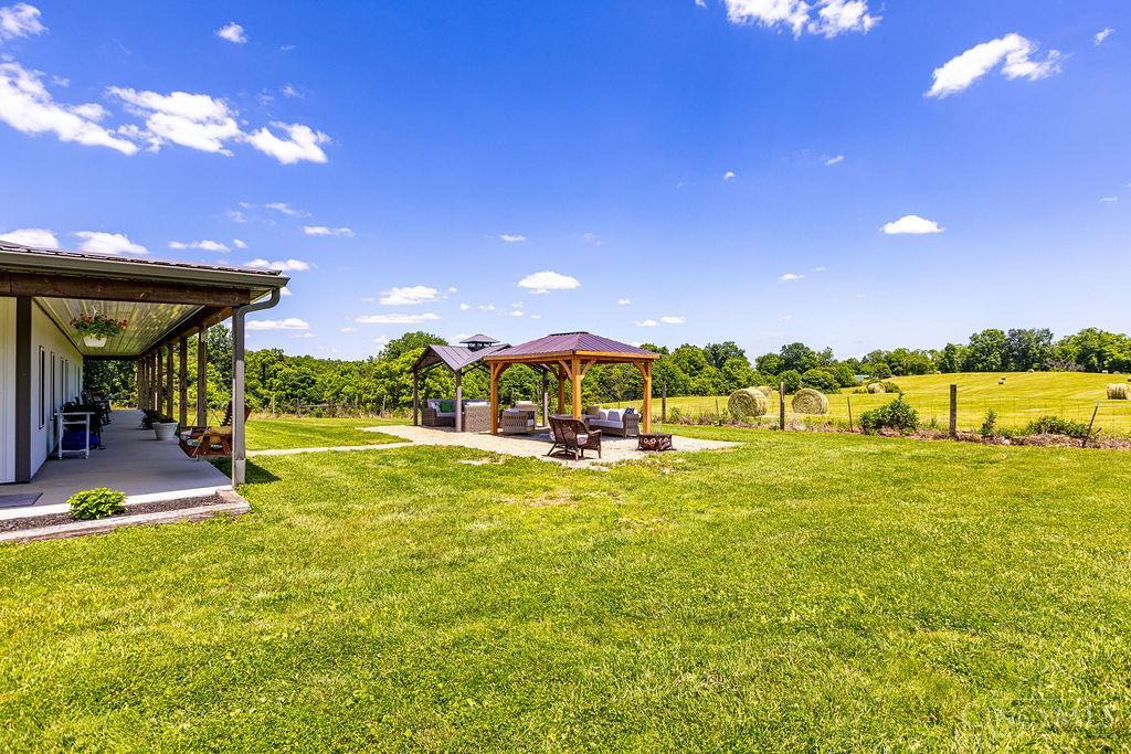 4054 Concord Road, New Market Twp, OH, 45133 — photo 36