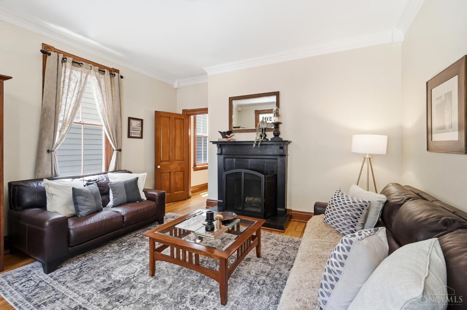 1021 St Gregory Street, Cincinnati, OH, 45202 — photo 9