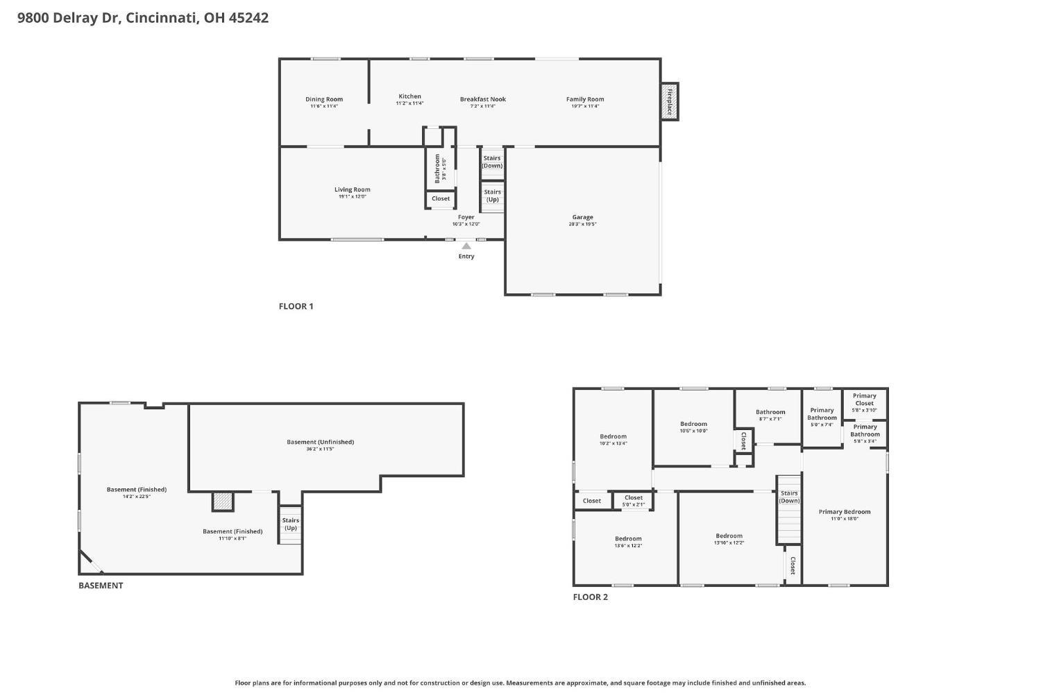 44th image of 9800 Delray Dr, Montgomery, OH 45242 | MLS# 1888835