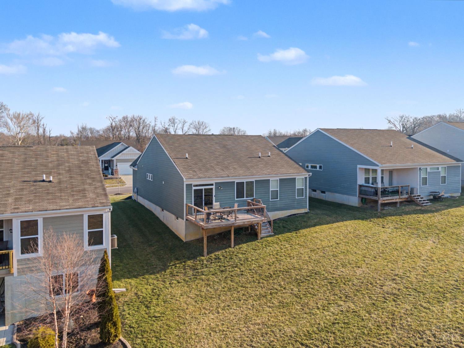 2160 Prestwick Bend, Miamisburg, OH, 45342 — photo 9