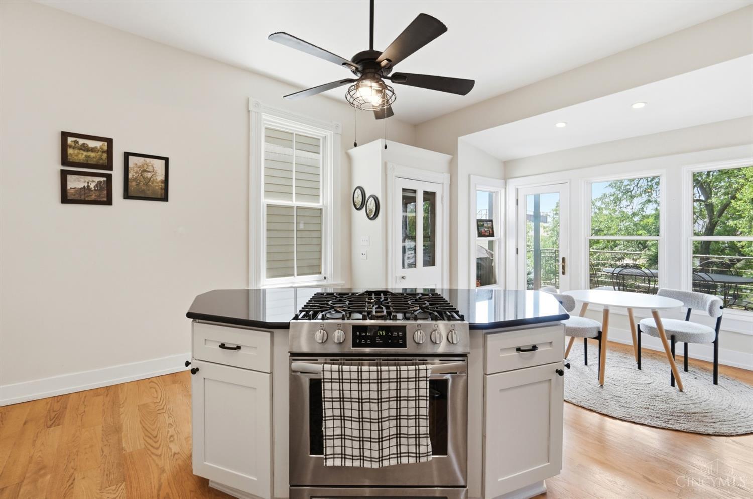 1021 St Gregory Street, Cincinnati, OH, 45202 — photo 17