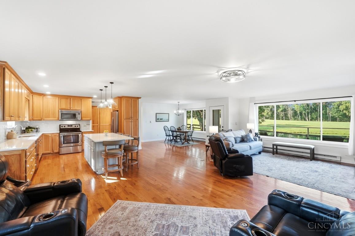 5856 Oregonia Road, Wayne Twp, OH, 45054 — photo 17