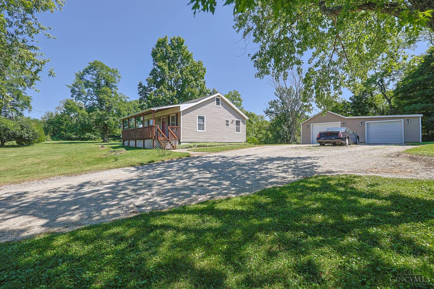 2nd image of 11052 New Biddinger Rd, Harrison, OH 45030 | MLS# 1888705