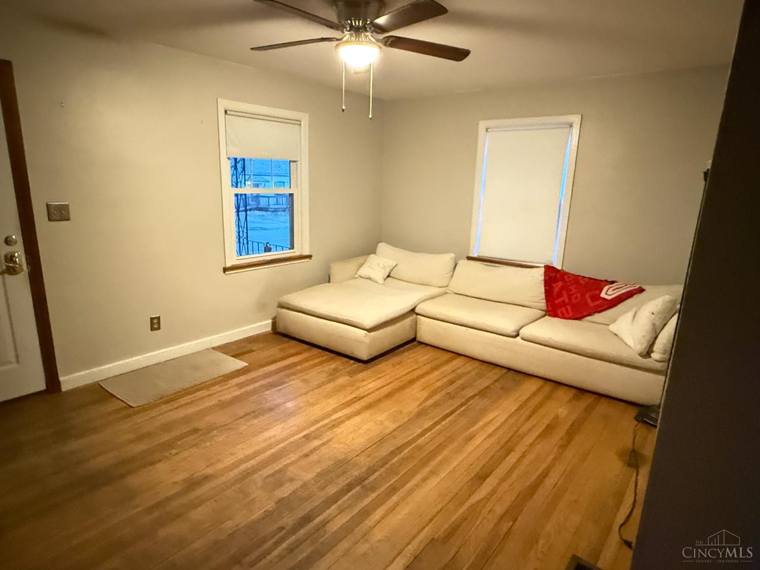2nd image of 1657 Rhoda Ave, Clinton Twp, OH 43212 | MLS# 1888837
