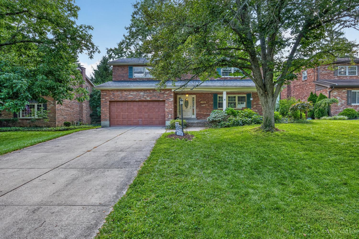 7138 Juniperview Lane