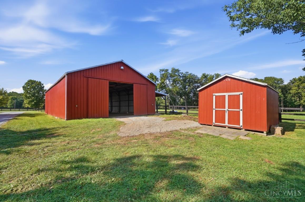 5856 Oregonia Road, Wayne Twp, OH, 45054 — photo 49