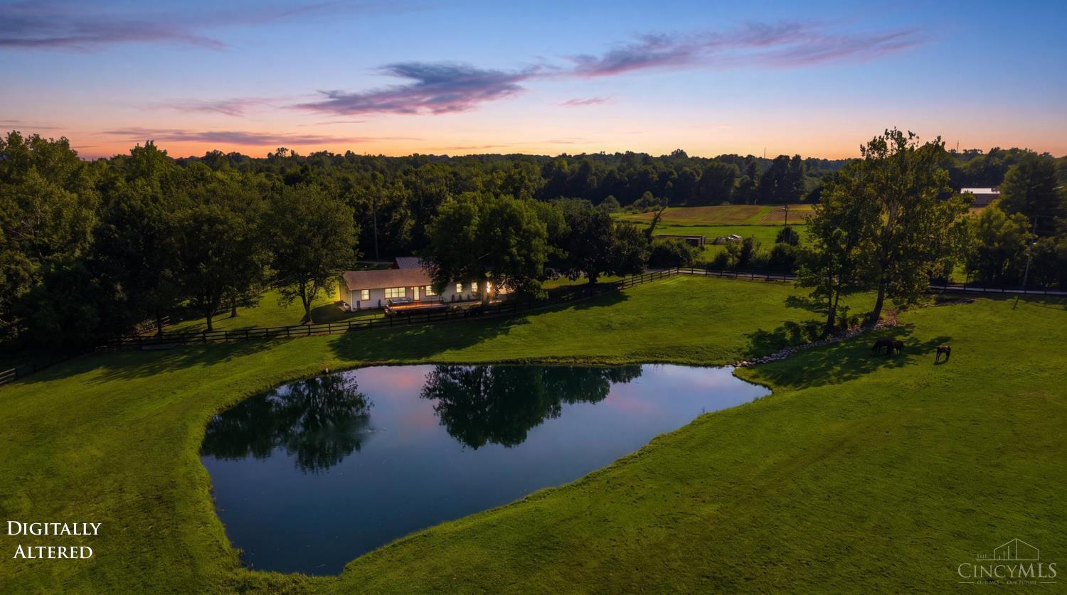 5856 Oregonia Road, Wayne Twp, OH, 45054