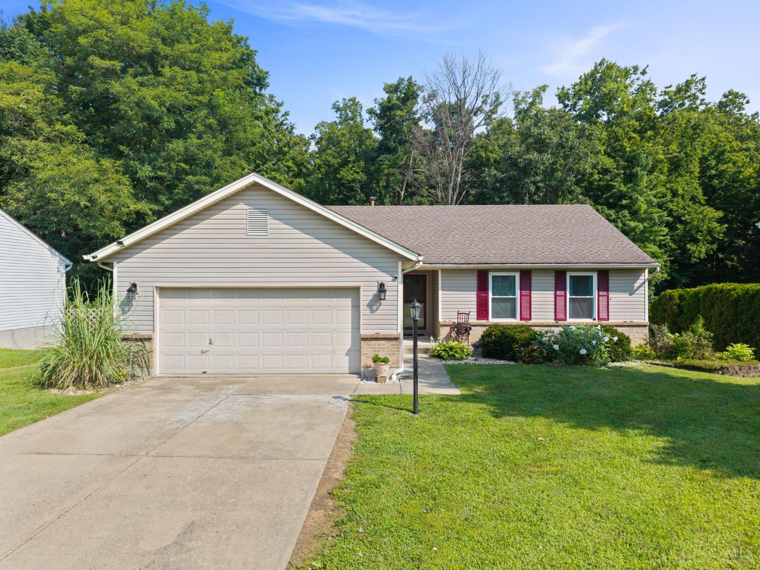 3923 Little Creek Drive, Batavia Twp, OH, 45102