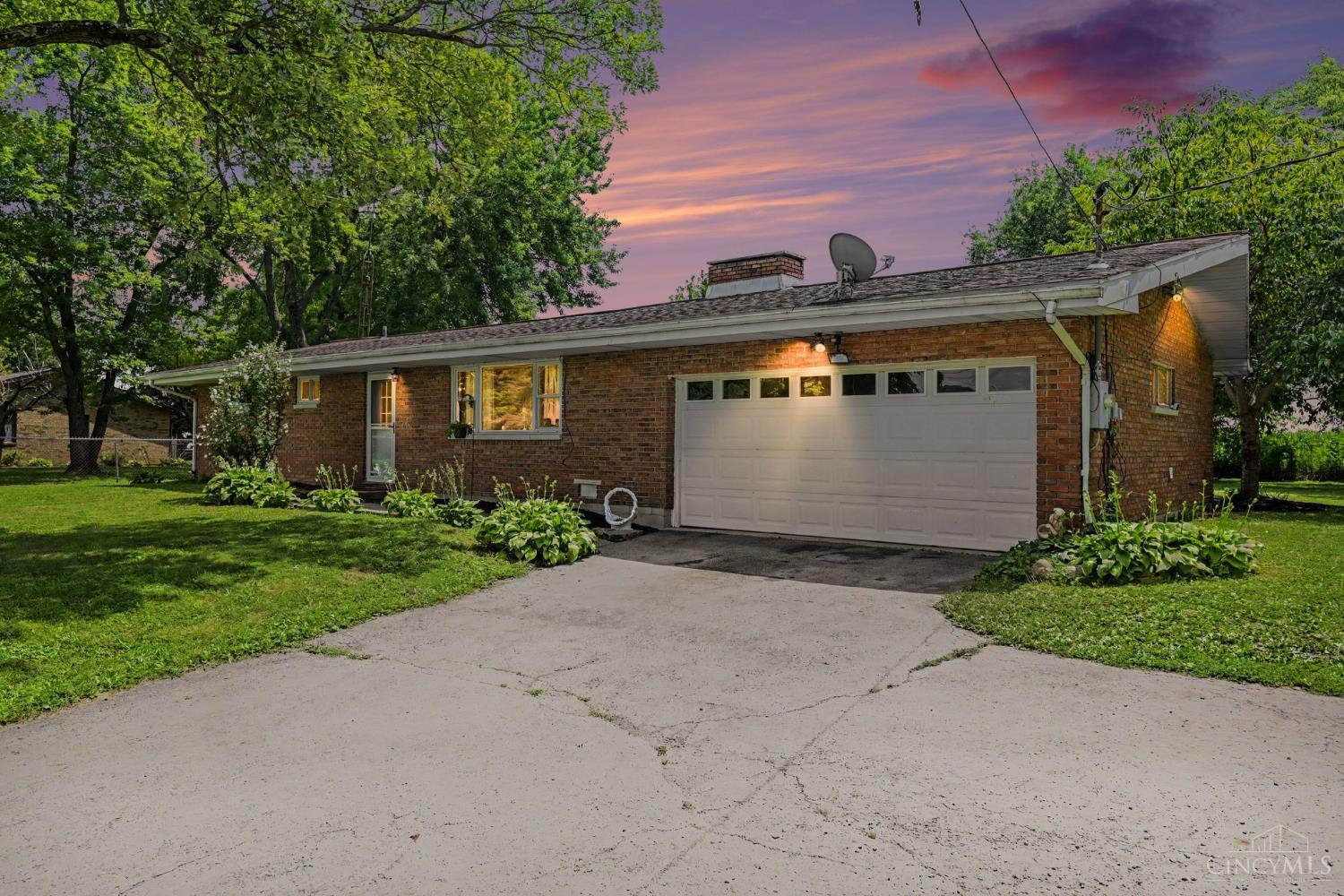 4649 US 22 3, Wilmington, OH, 45177