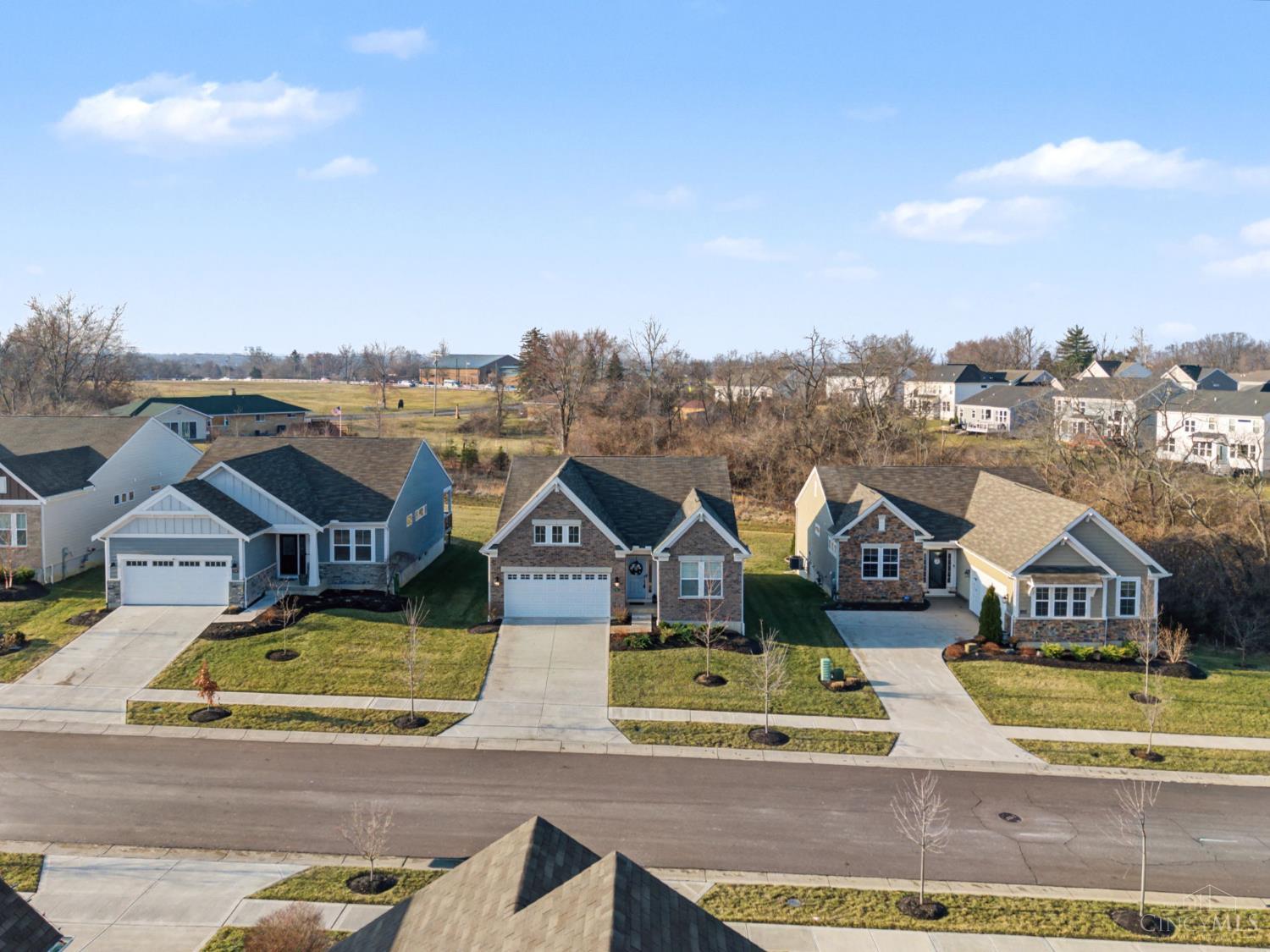 2160 Prestwick Bend, Miamisburg, OH, 45342 — photo 6