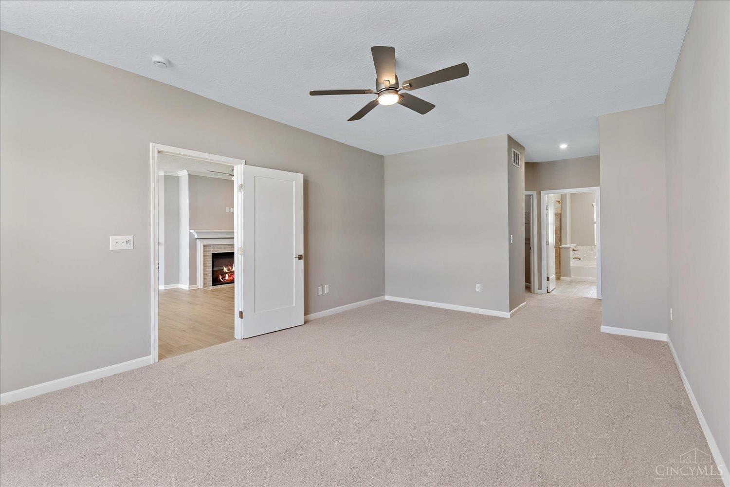 431 Bandon Dunes Court #12204, Turtle Creek Twp, OH, 45036 — photo 14