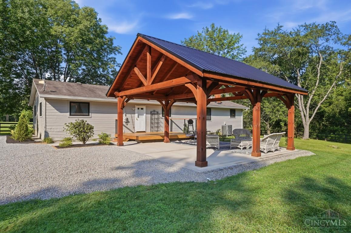 5856 Oregonia Road, Wayne Twp, OH, 45054 — photo 38