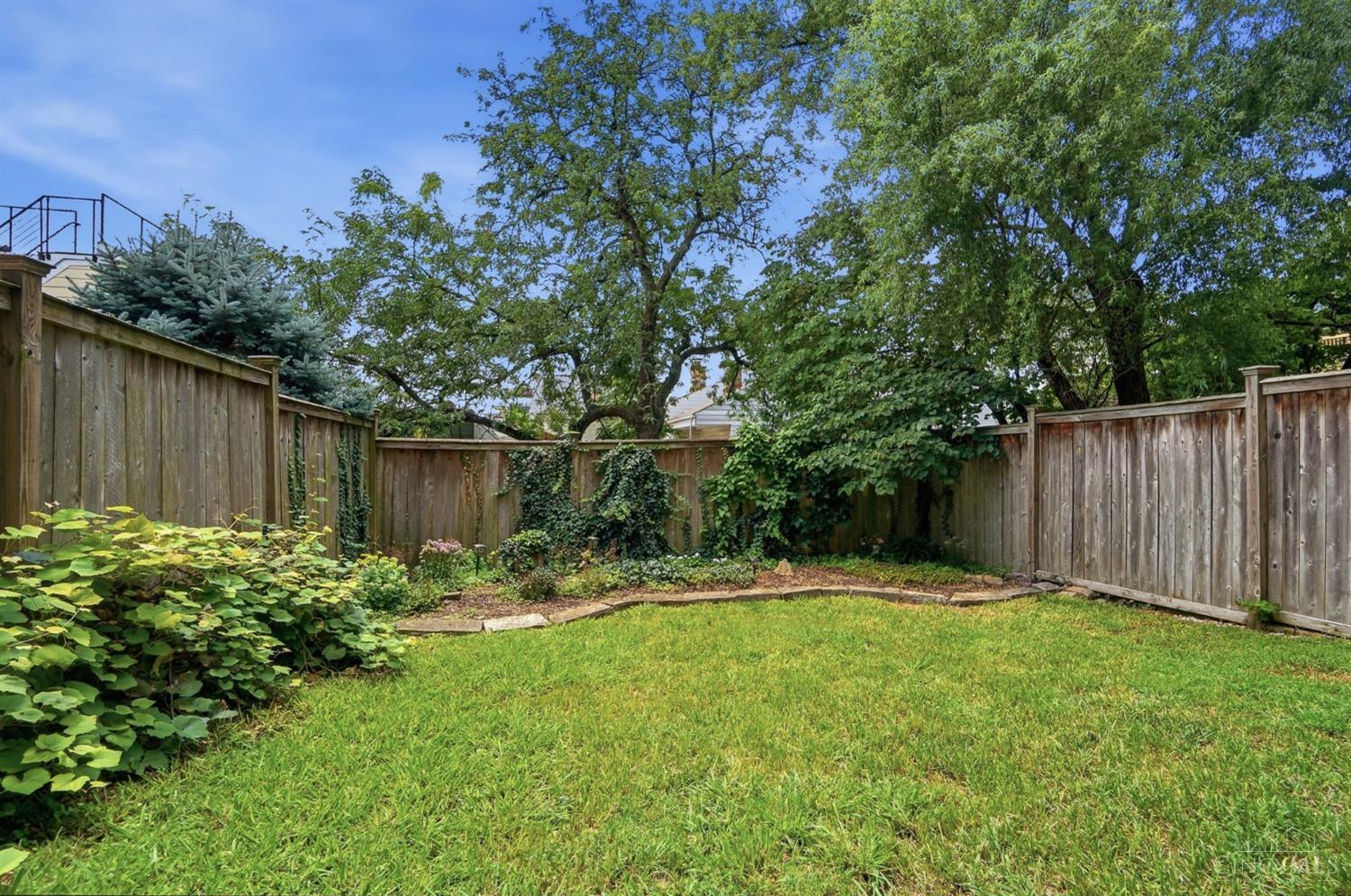 1021 St Gregory Street, Cincinnati, OH, 45202 — photo 93