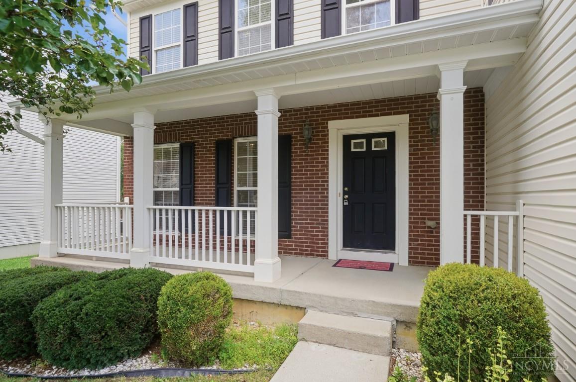 Photo 3 of Sale Pending at 316 Delaware Dr, Hamilton Twp, OH 45039 | MLS# 1887700 | Listing updated on 2026-09-21